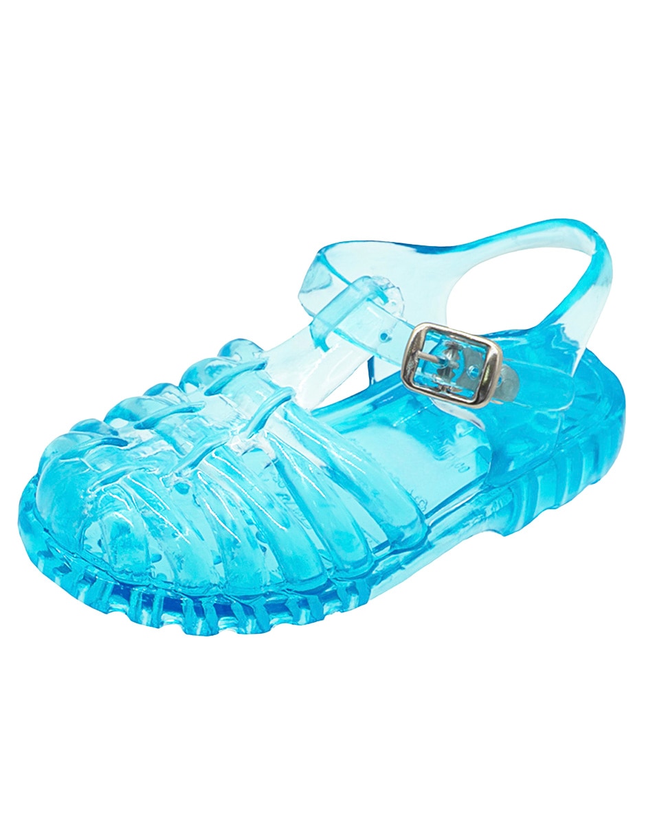 Sandalia Bubble Gummers para niño
