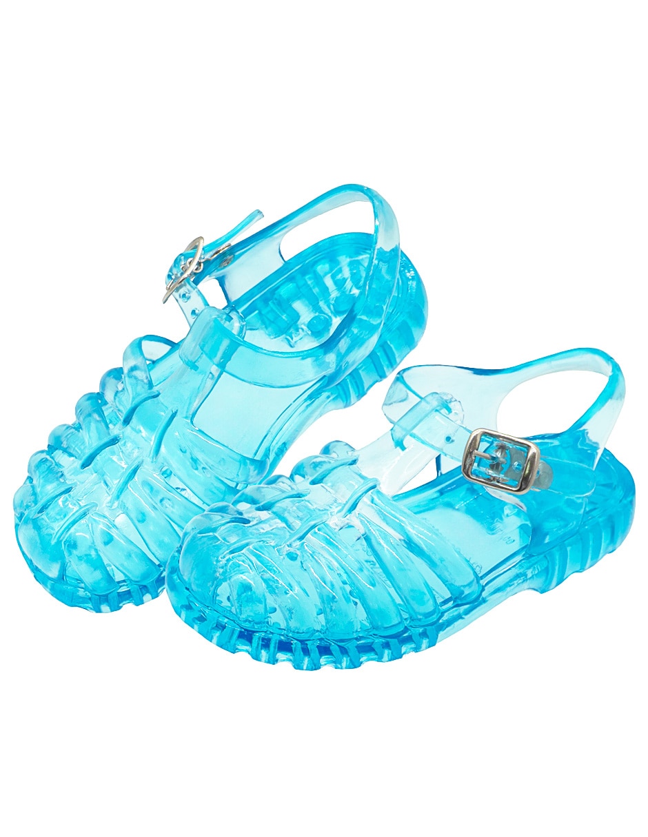 Sandalia Bubble Gummers para niño
