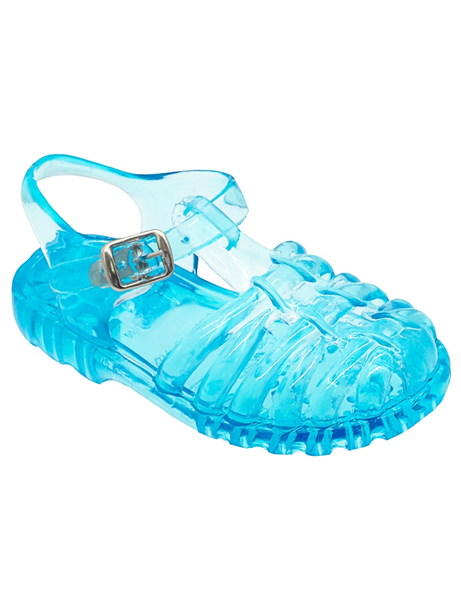Sandalia Bubble Gummers para niño
