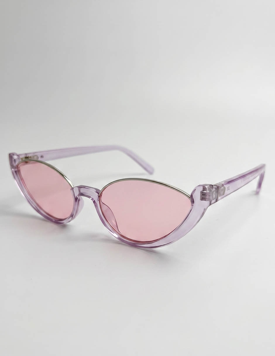 Lentes solares para niña