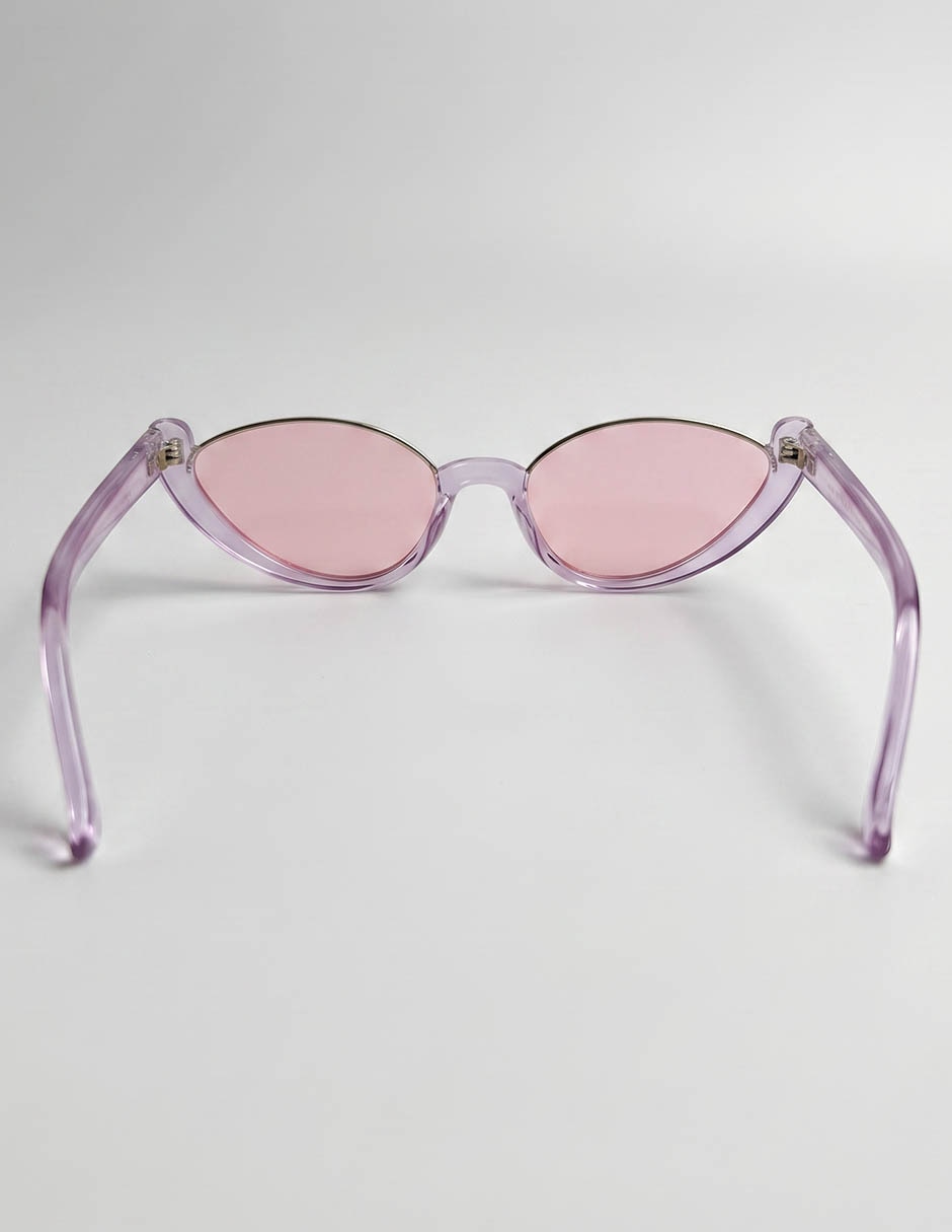 Lentes solares para niña 3