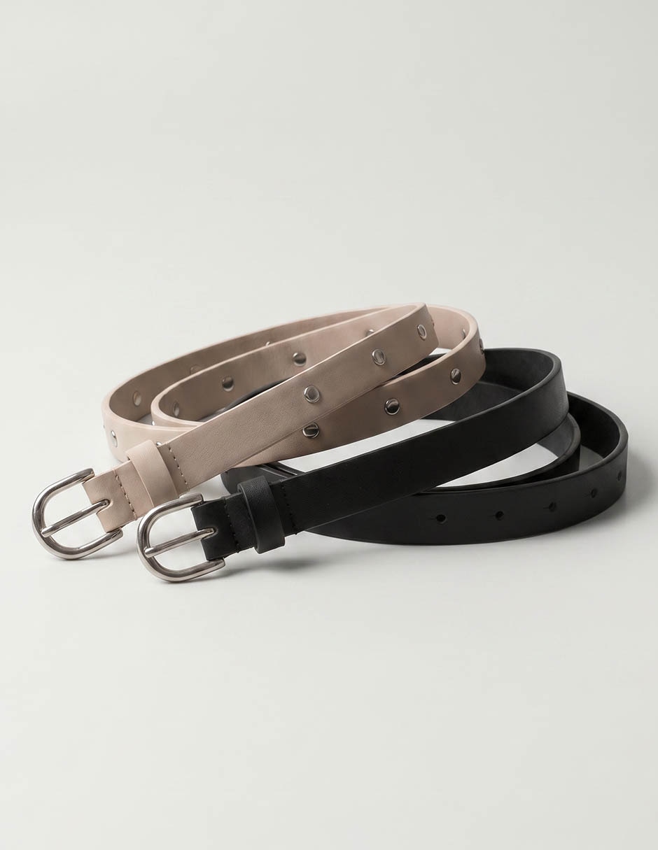 Set cinturón para mujer Set cinturón para mujer