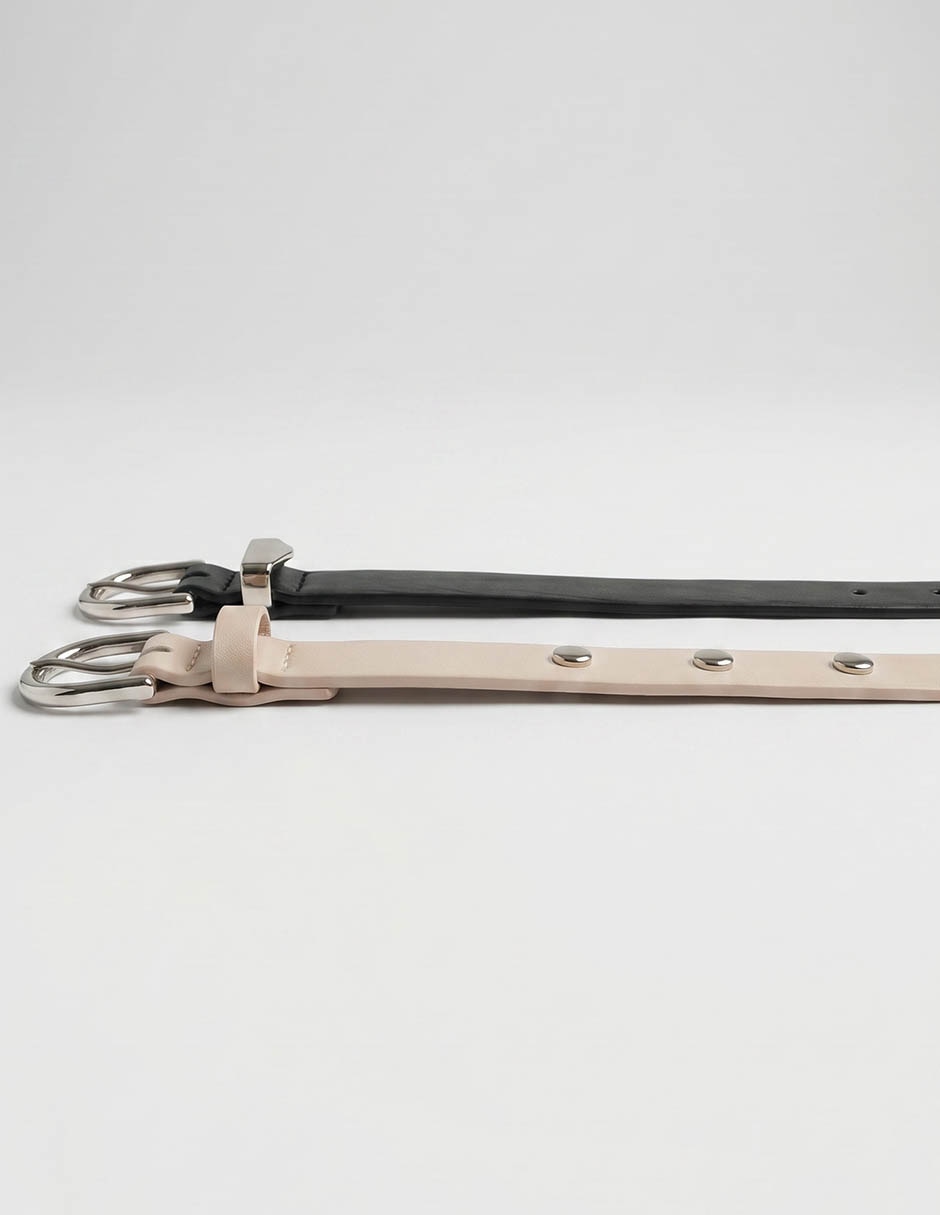 Set cinturón para mujer 4