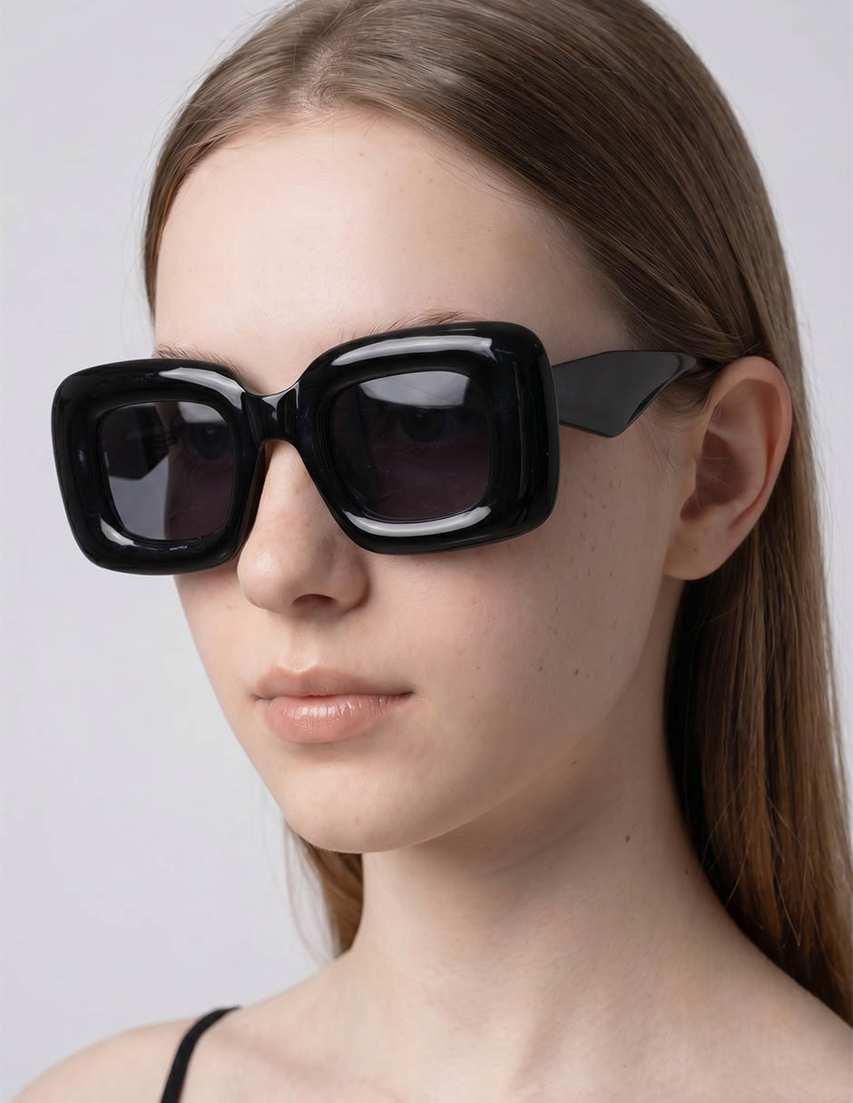 Lentes de sol para niña Lentes de sol para niña