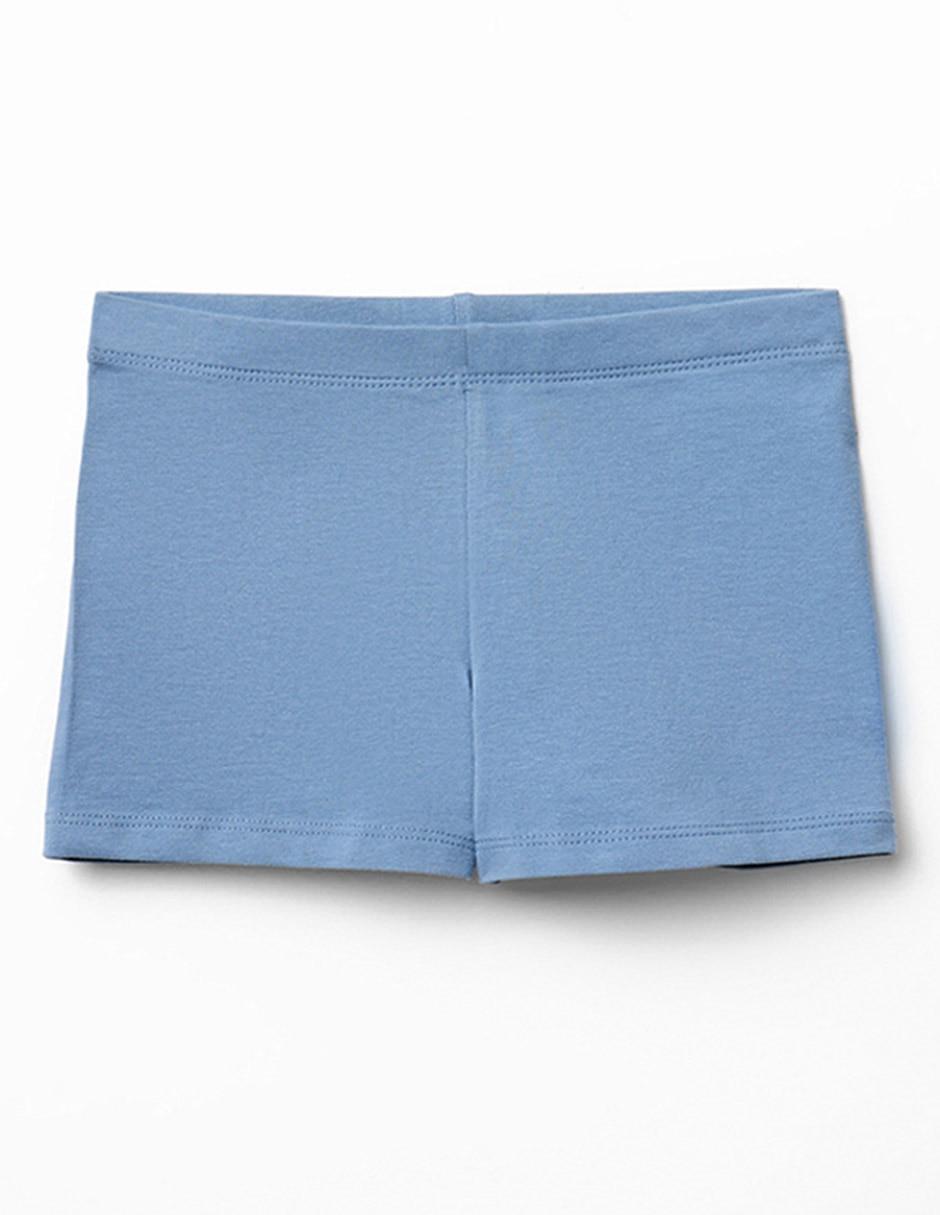 Short para niña Short para niña