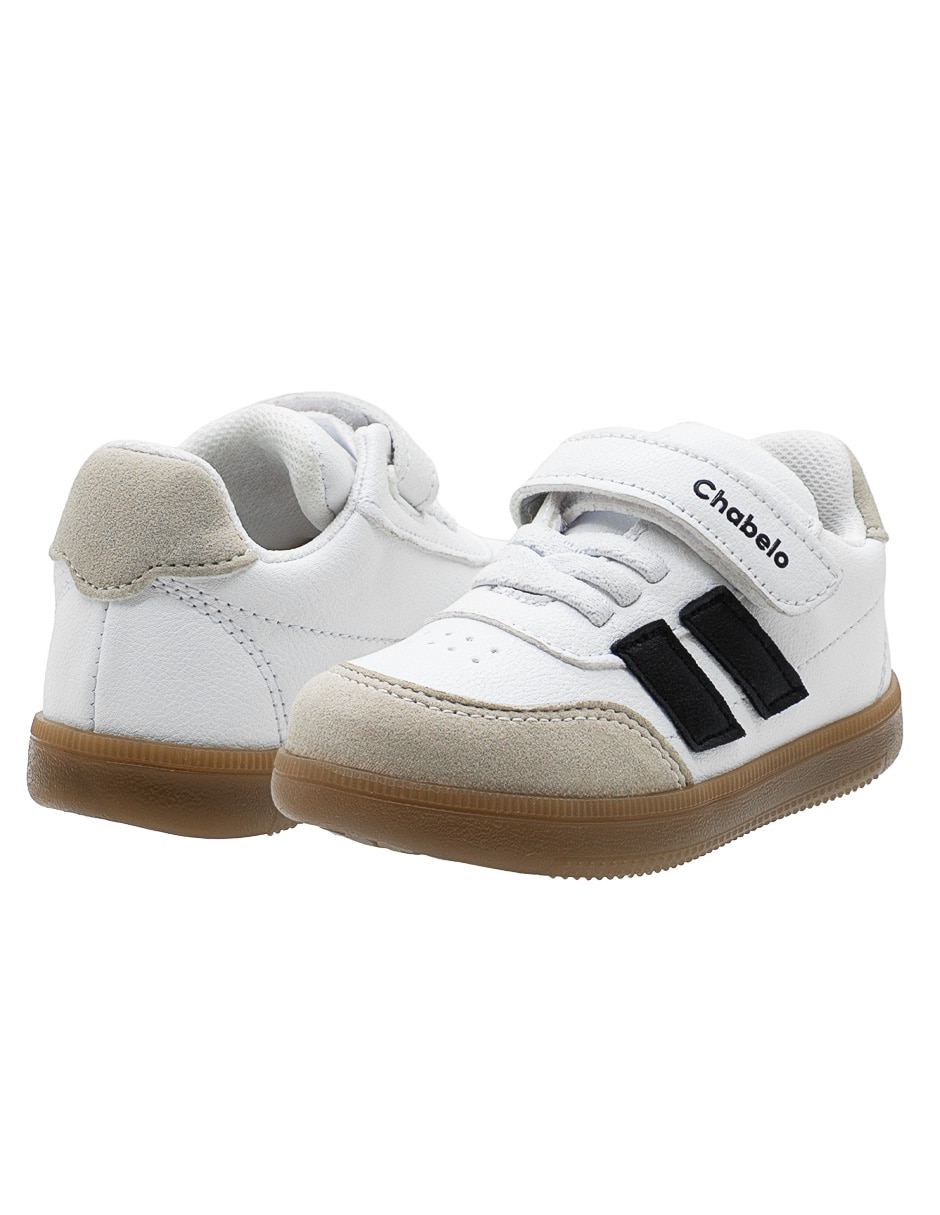 Tenis para niño Trendy 4