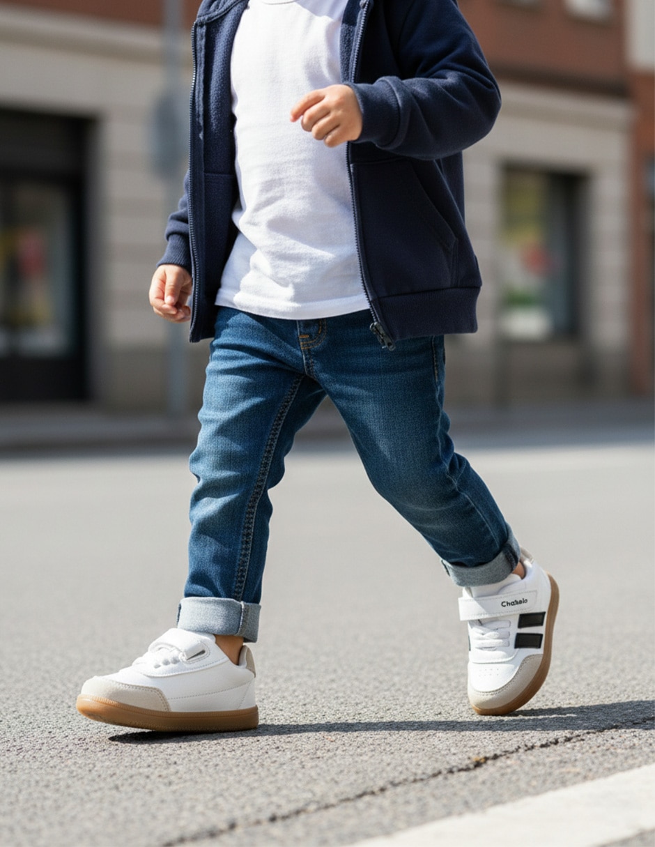 Tenis para niño Trendy 5