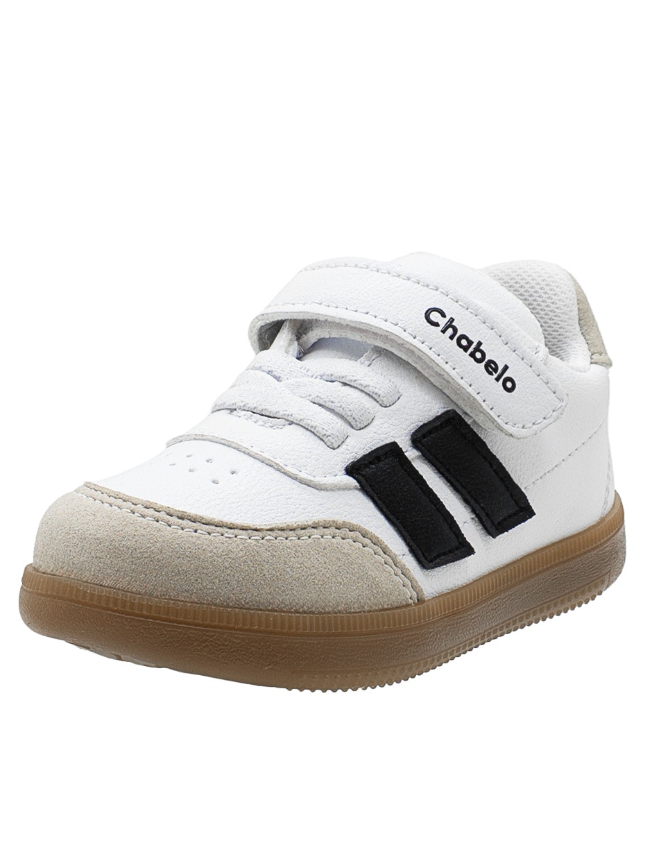 Tenis para niño Trendy 6
