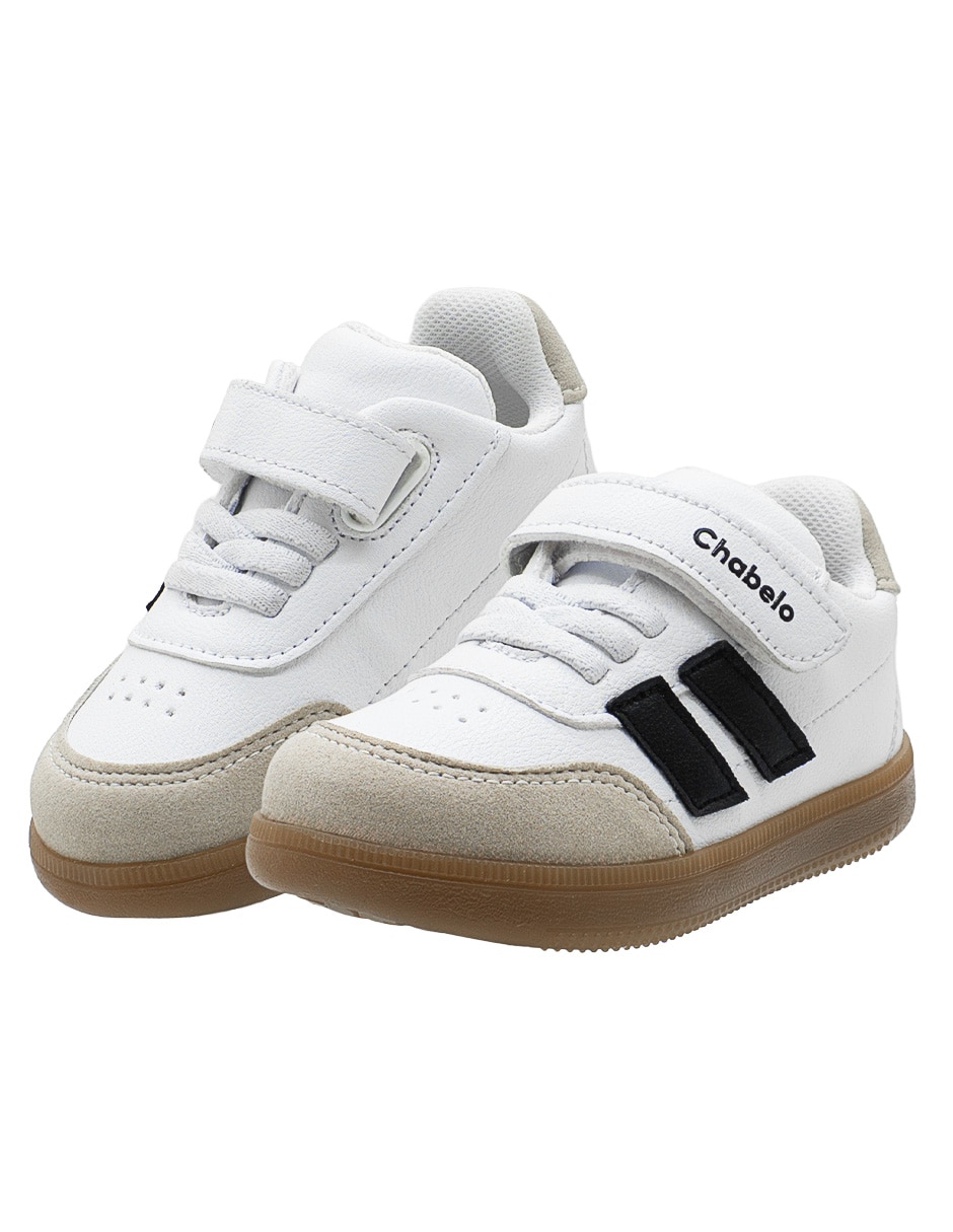Tenis para niño Trendy 7