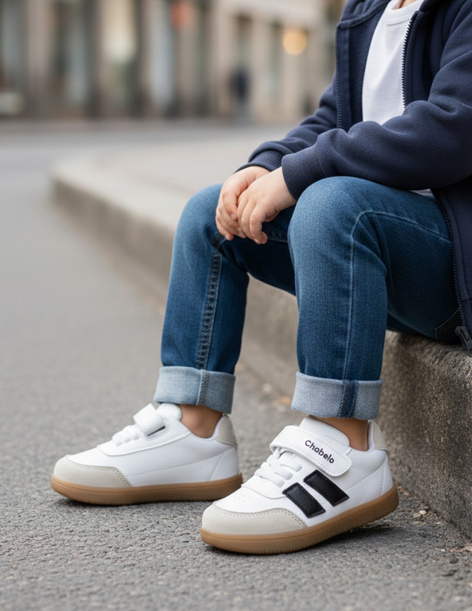 Tenis para niño Trendy 9