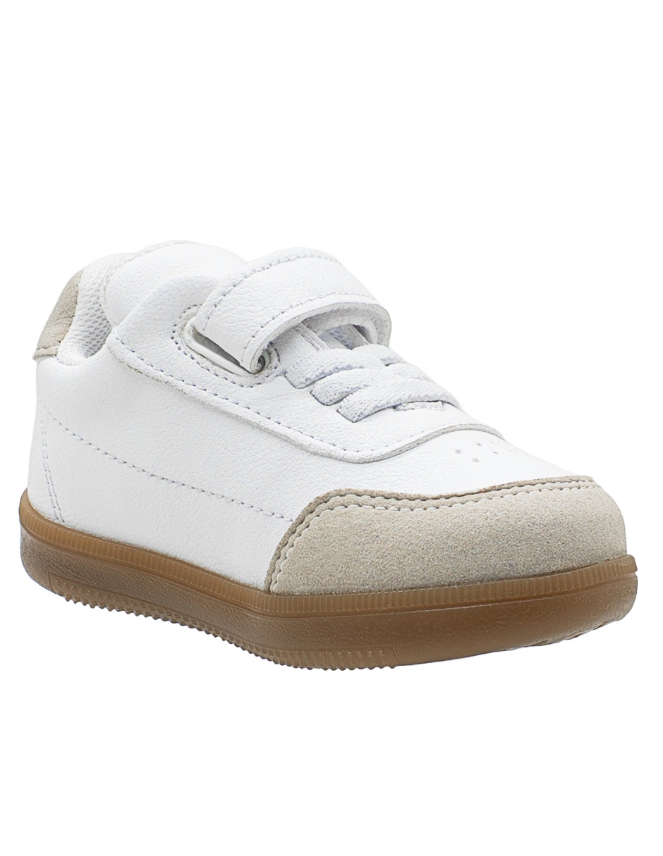 Tenis para niño Trendy 10