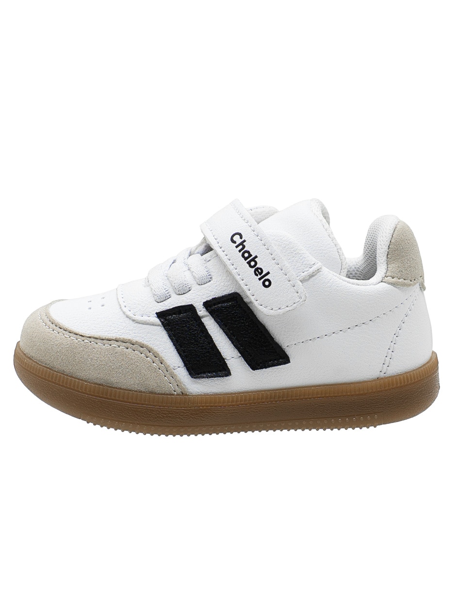 Tenis para niño Trendy Tenis para niño Trendy