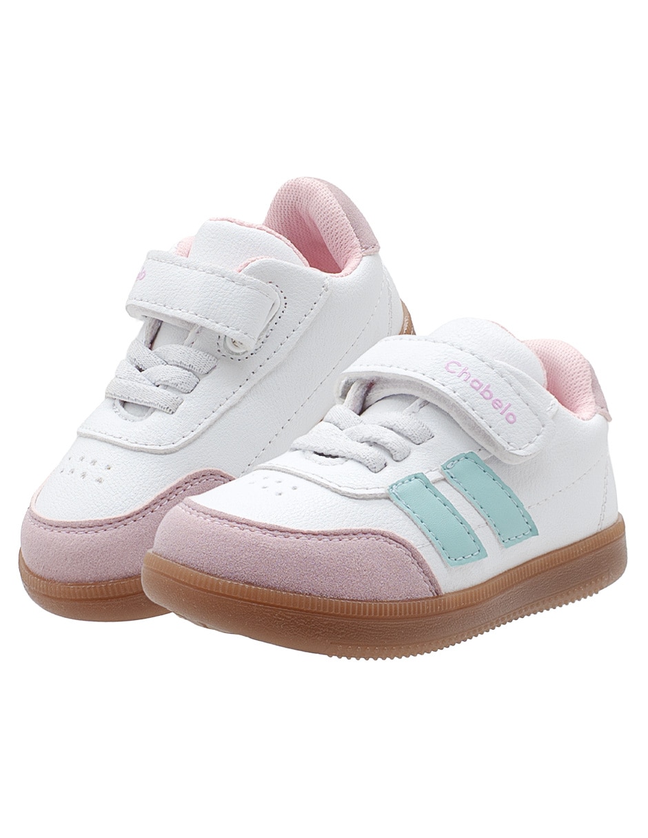 Tenis para niña Trendy 2