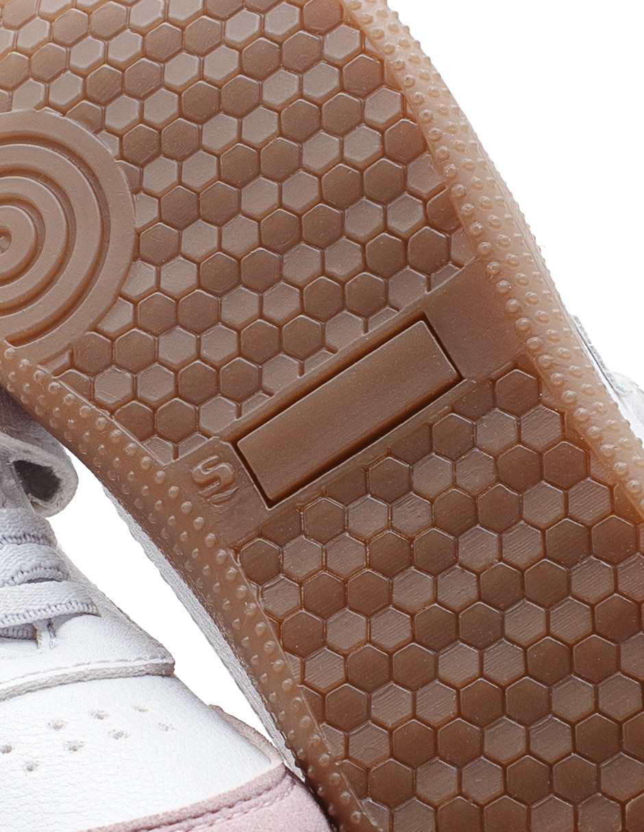 Tenis para niña Trendy 3
