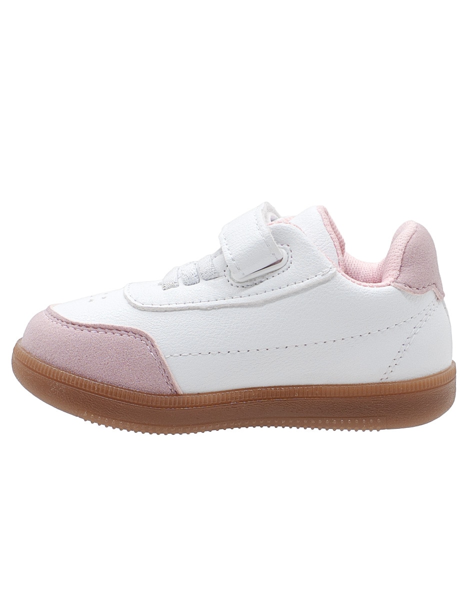 Tenis para niña Trendy 6