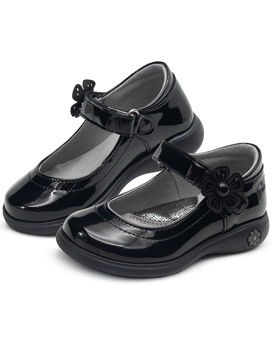 Zapato Back To School para niña 4