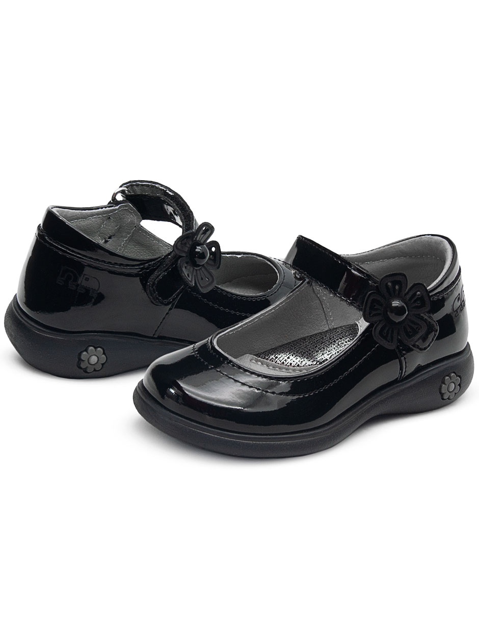 Zapato Back To School para niña 5