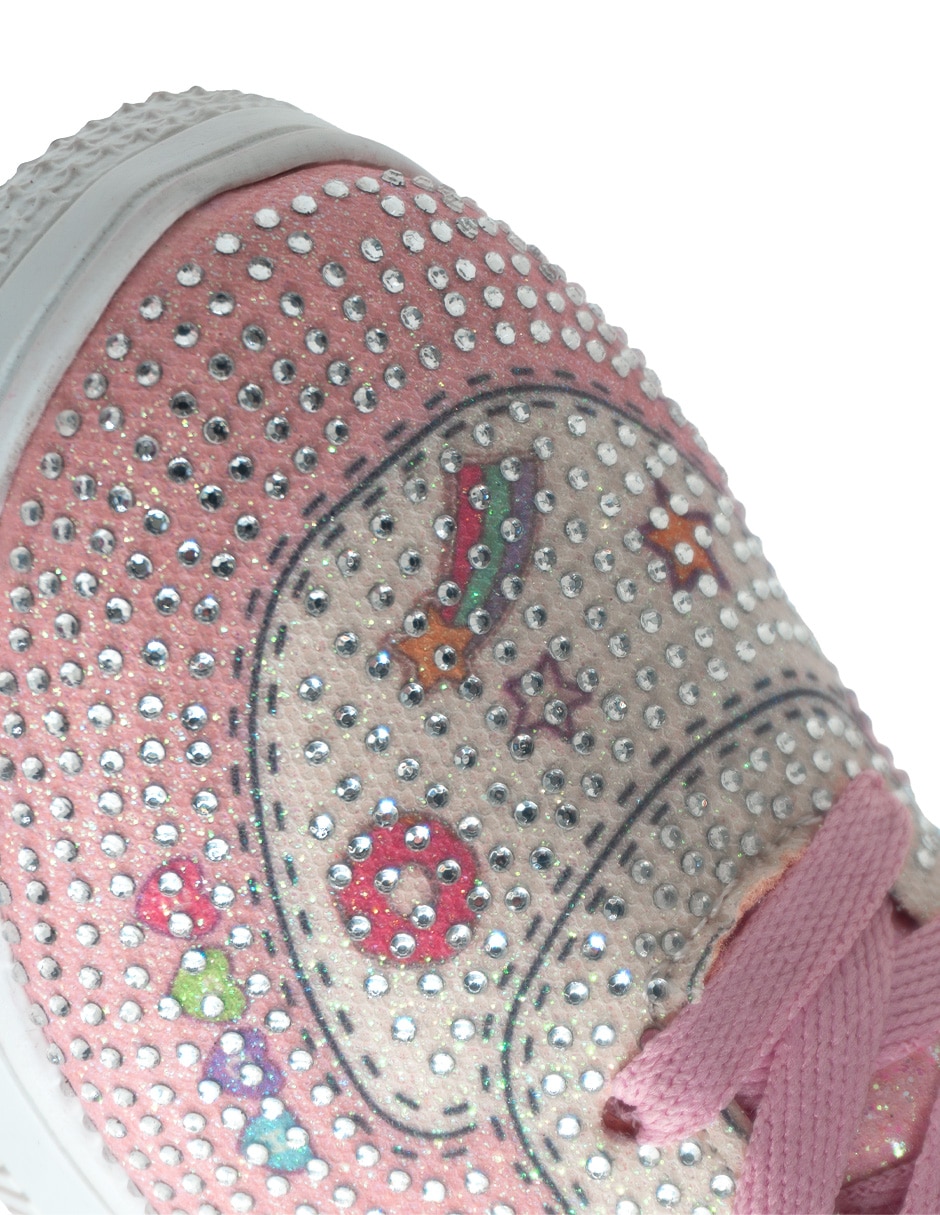Tenis Ninos para niña Trendy Unicornio