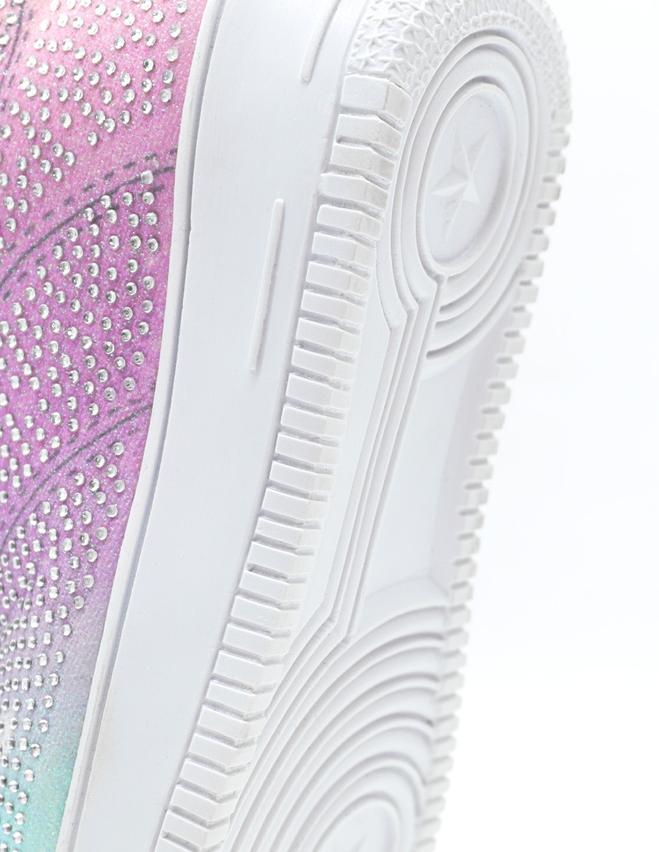 Tenis para niña Trendy 5