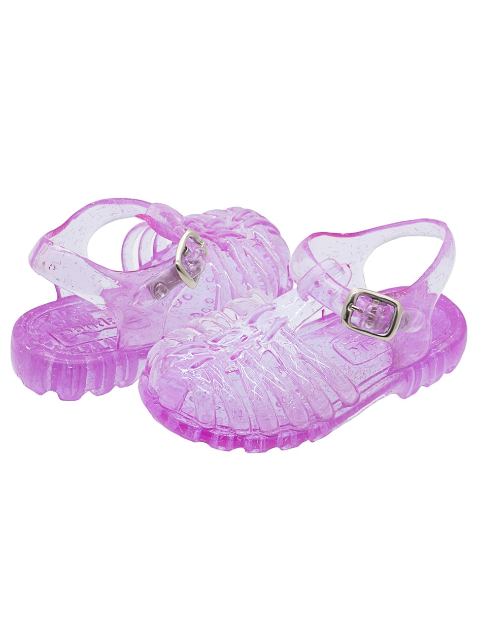 Sandalias Bubble Gummers para niña