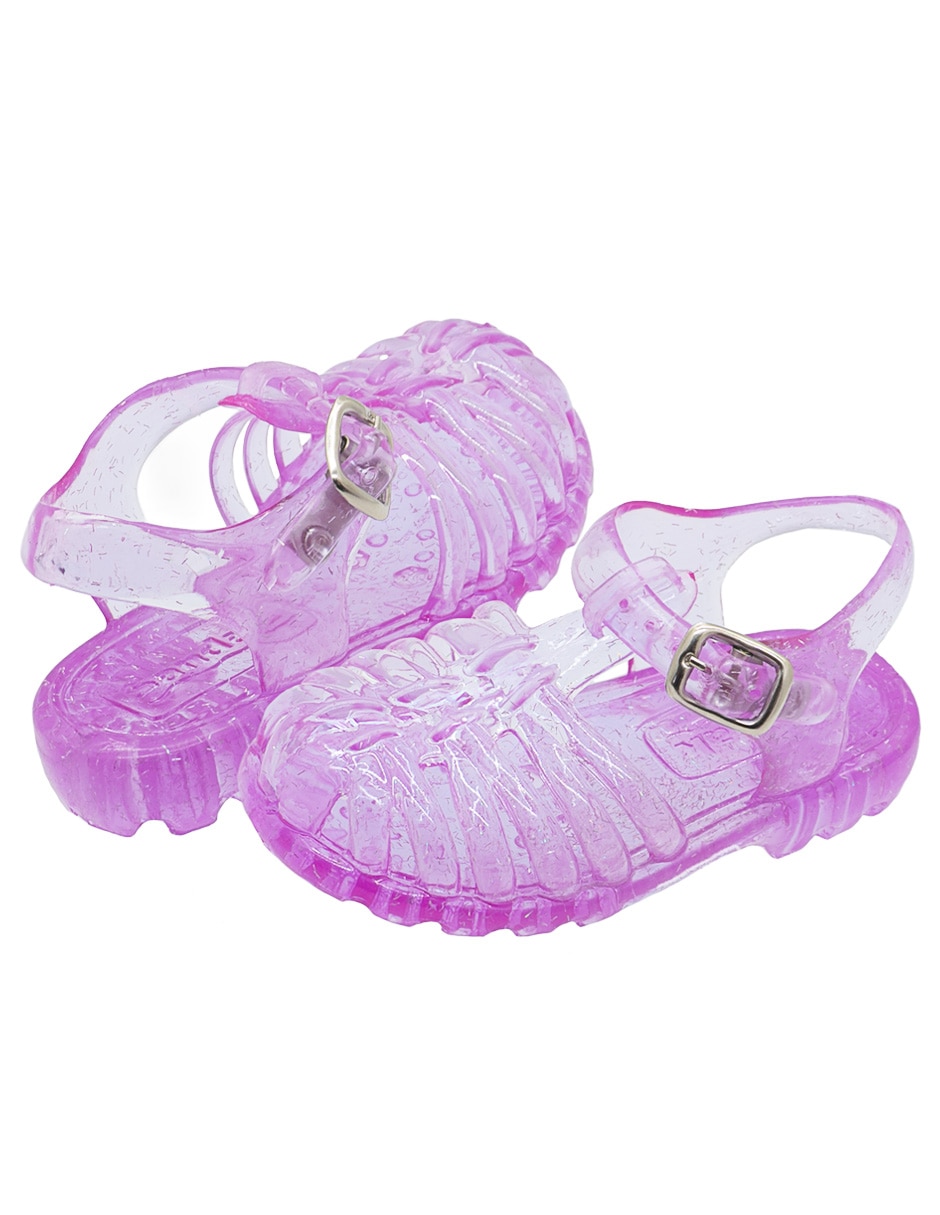 Sandalias Bubble Gummers para niña