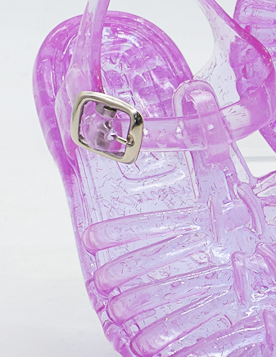 Sandalias Bubble Gummers para niña