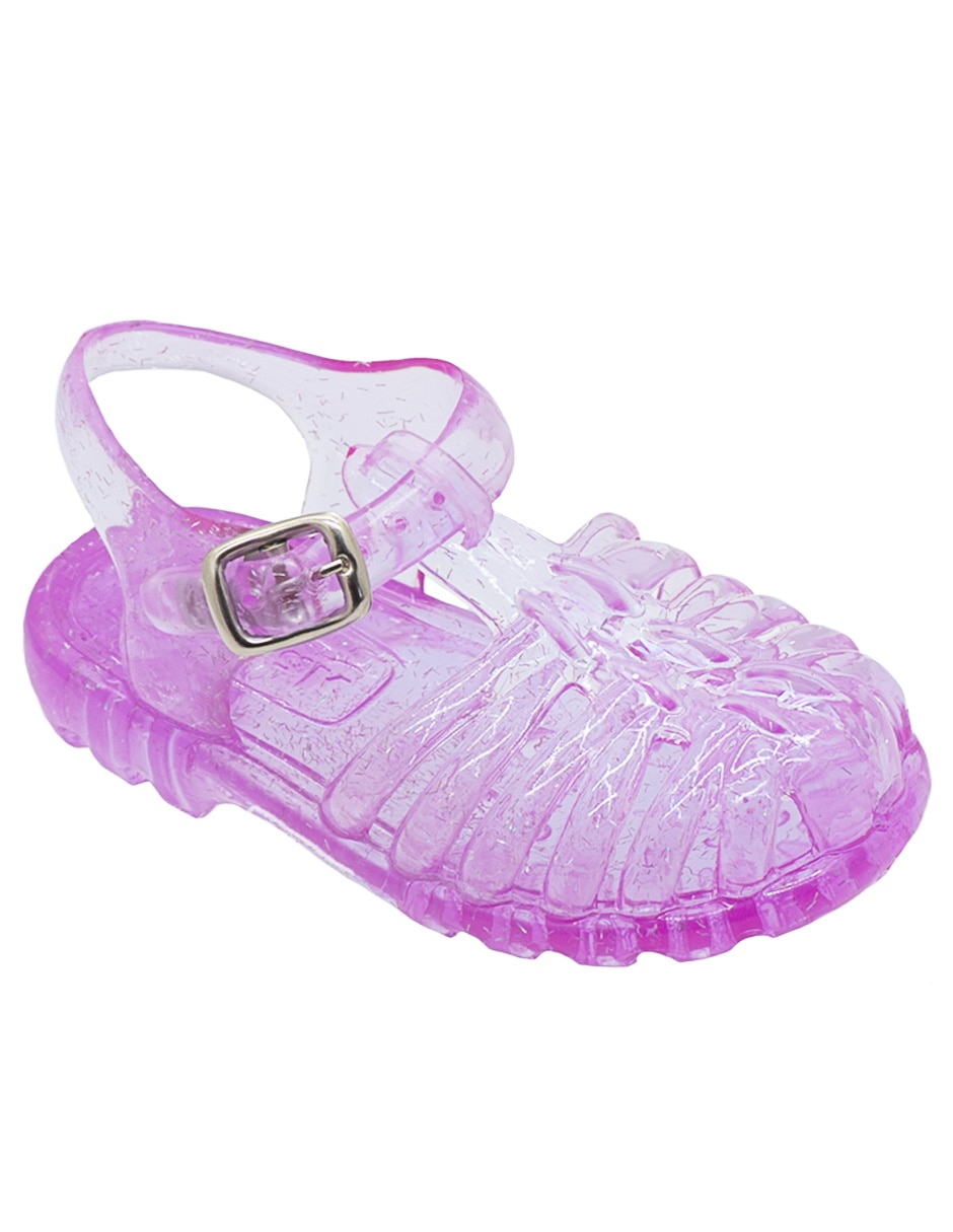 Sandalias Bubble Gummers para niña
