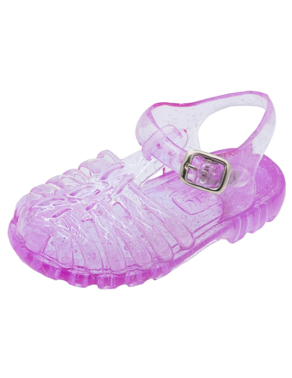 Sandalias Bubble Gummers para niña