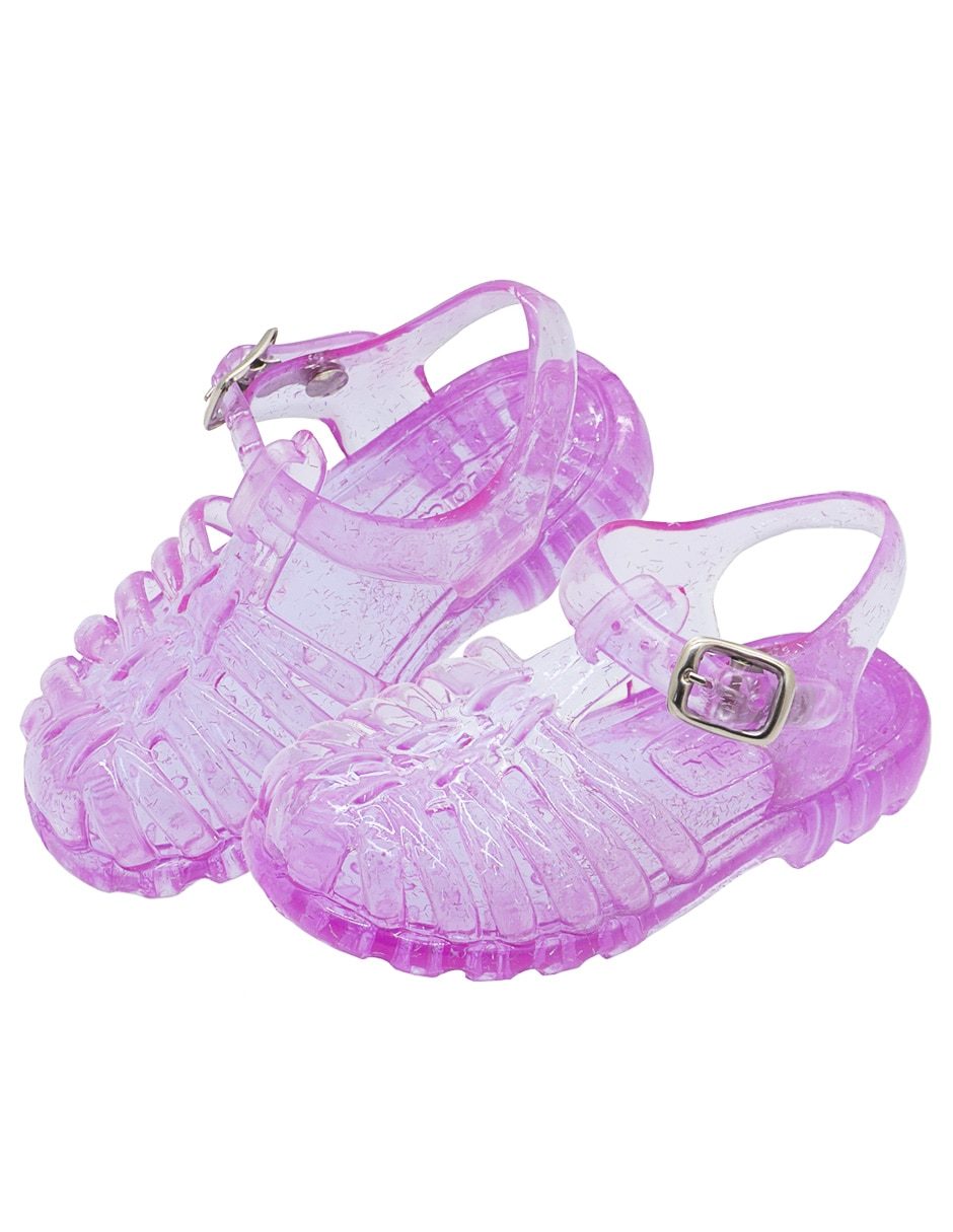 Sandalias Bubble Gummers para niña