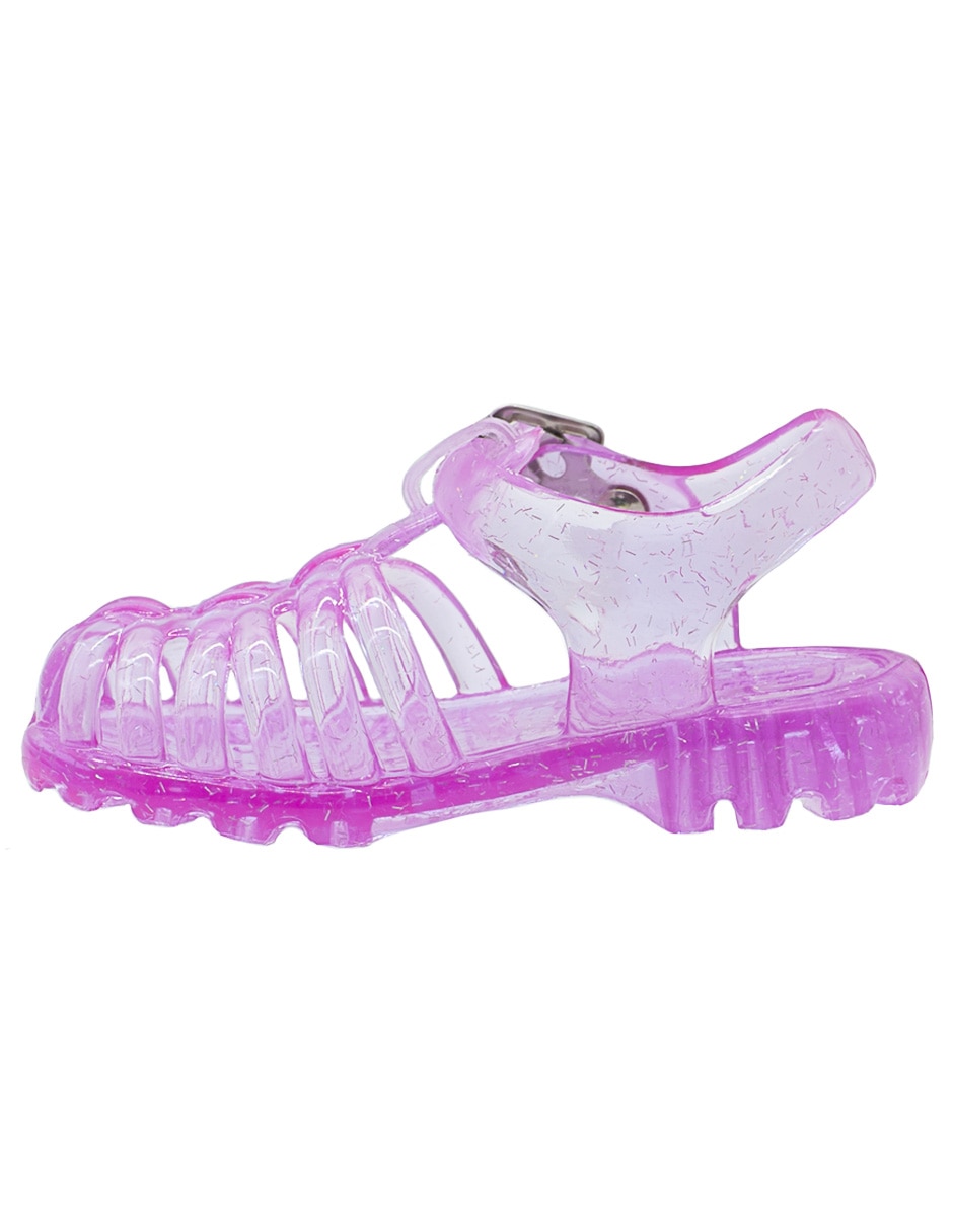 Sandalias Bubble Gummers para niña
