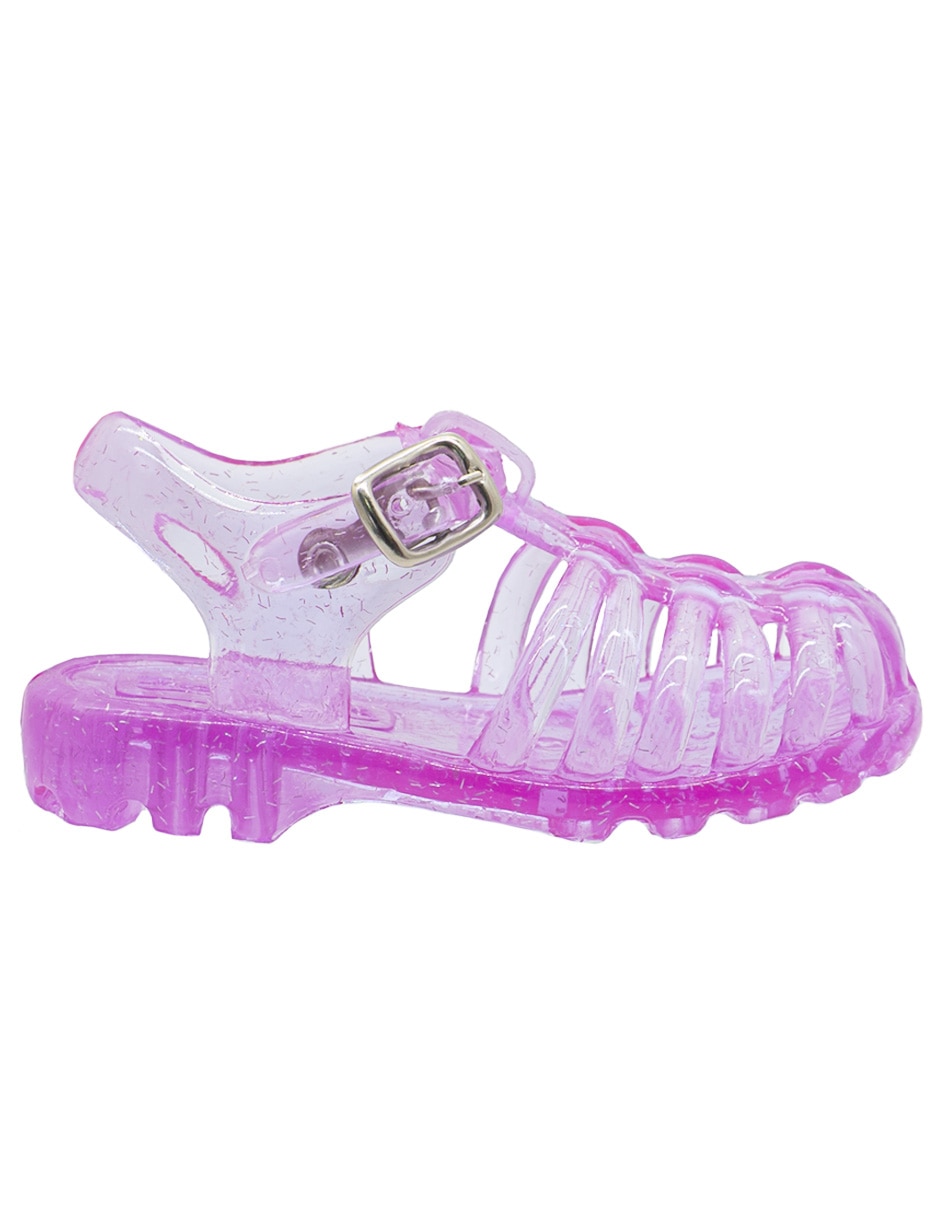 Sandalias Bubble Gummers para niña