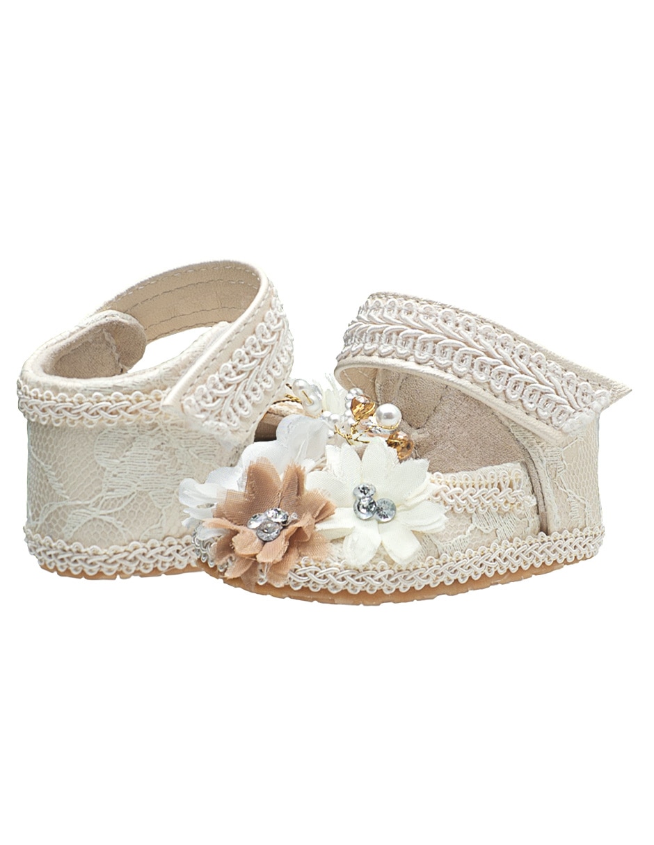 Zapato para niña 5