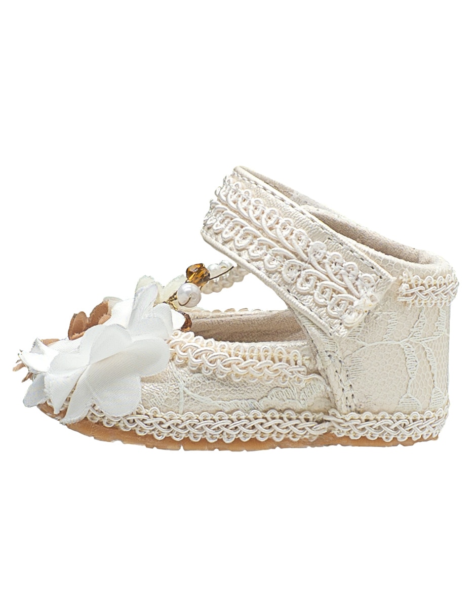 Zapato para niña 6