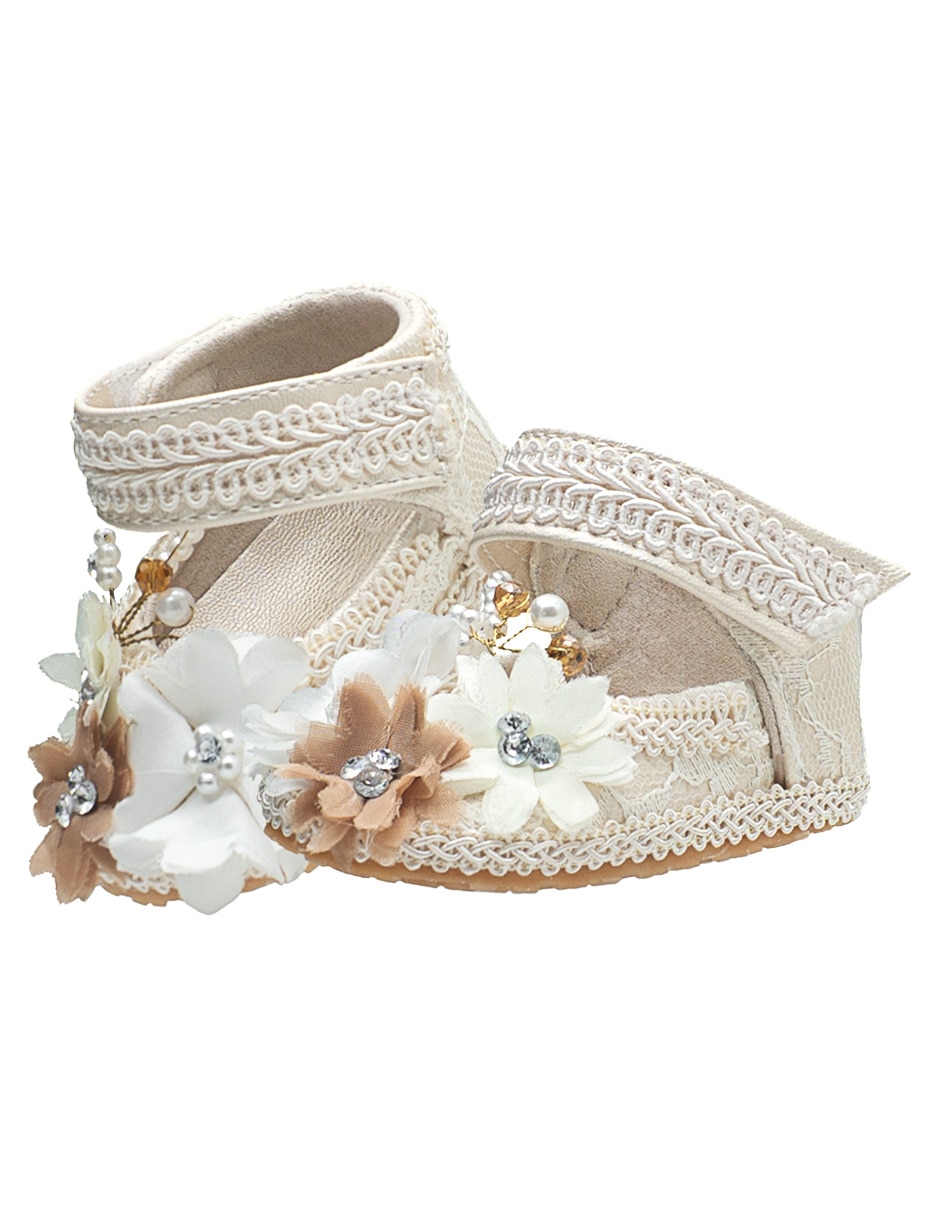 Zapato para niña 9