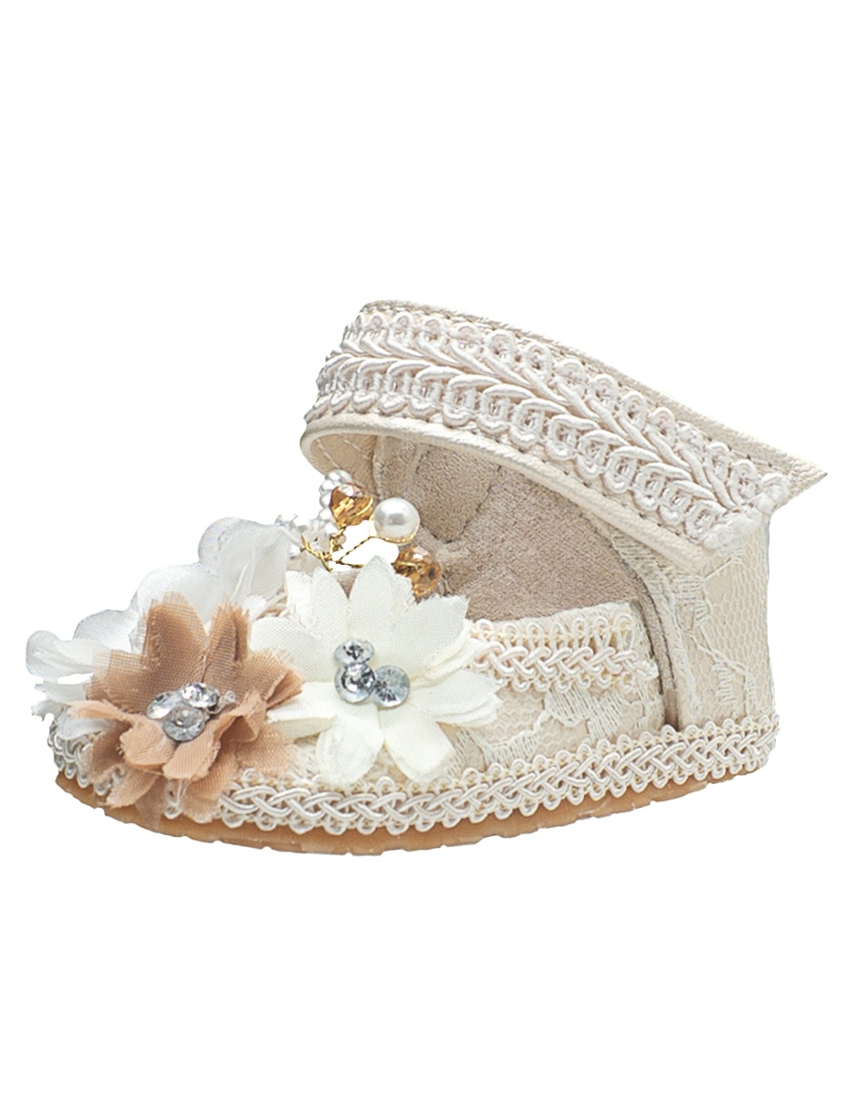 Zapato para niña 10