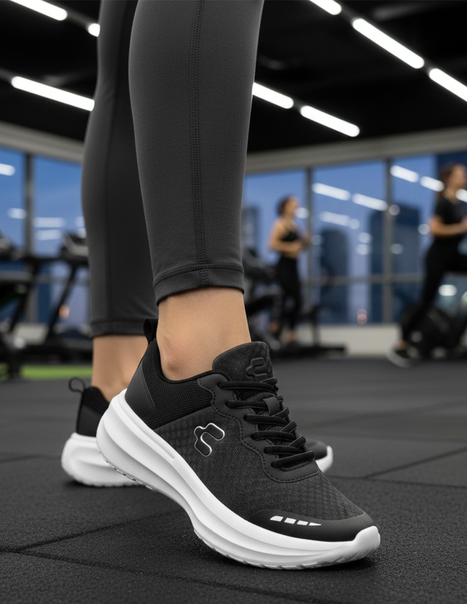 Tenis Charly Ultralight para hombre