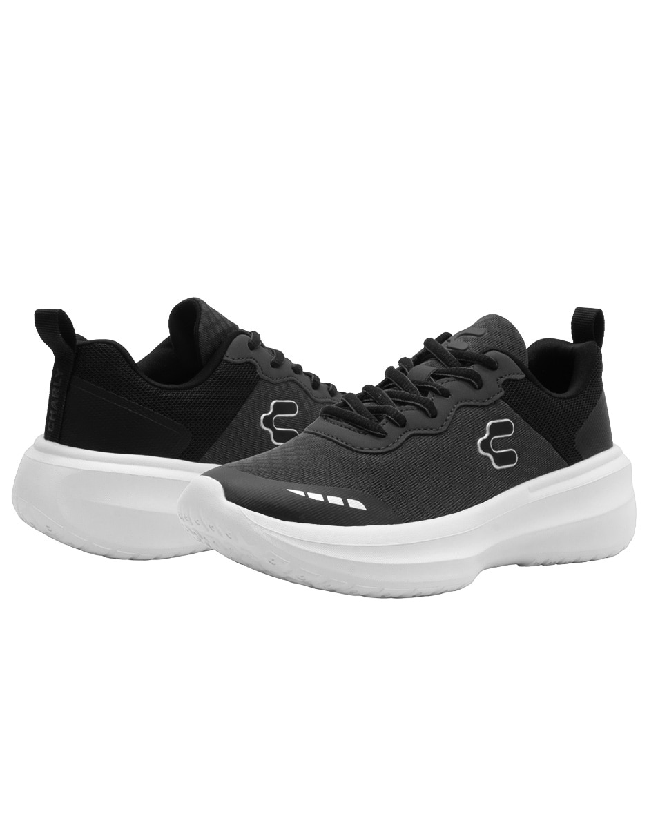 Tenis Charly Ultralight para hombre