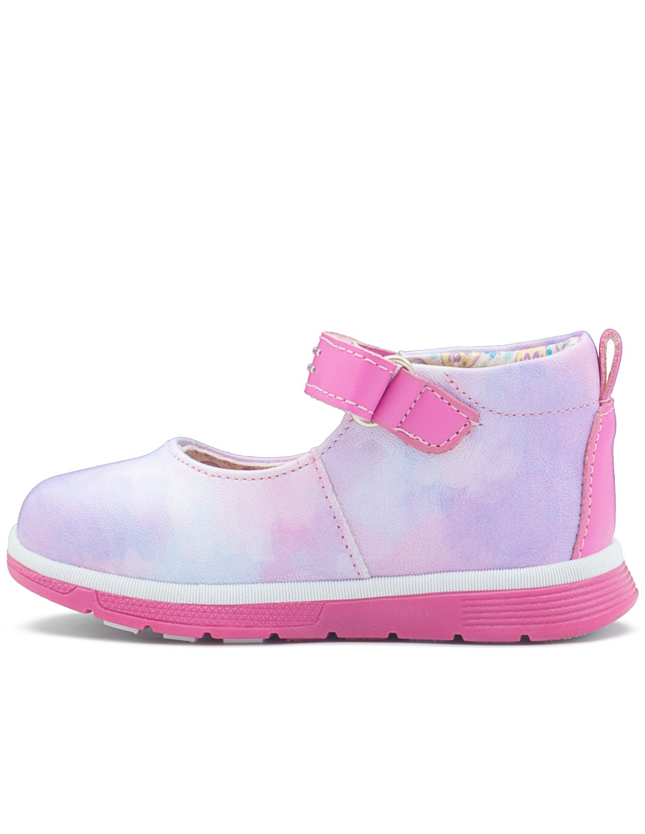 Zapato para niña 2