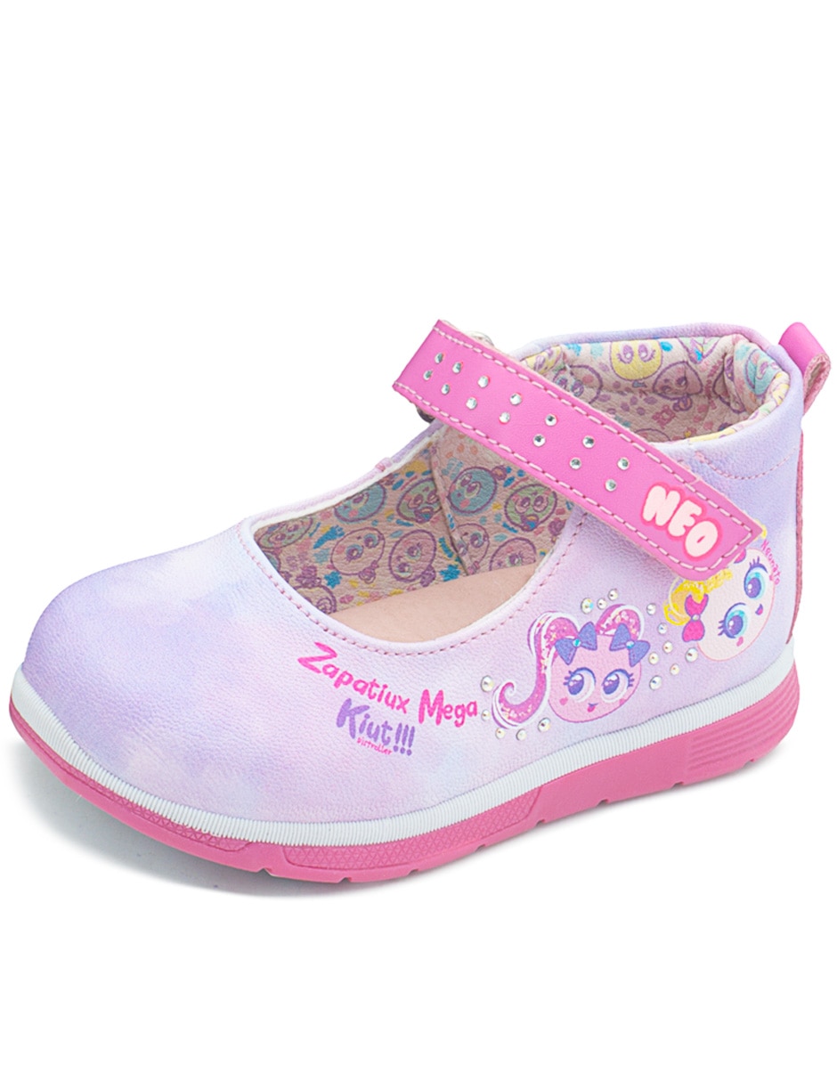 Zapato para niña 5