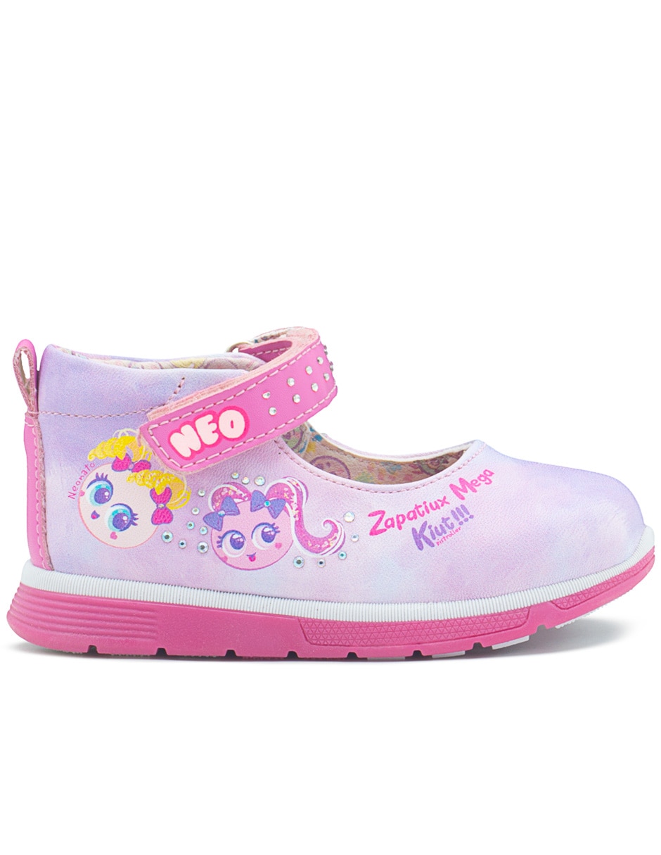 Zapato para niña Zapato para niña