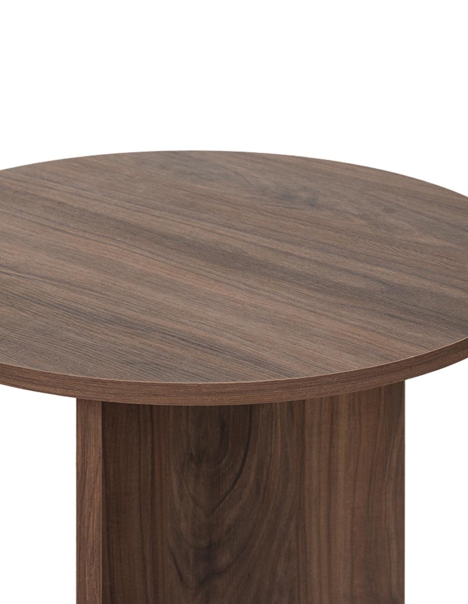 Mesa lateral Sí CUES LATERAL de MDF 5