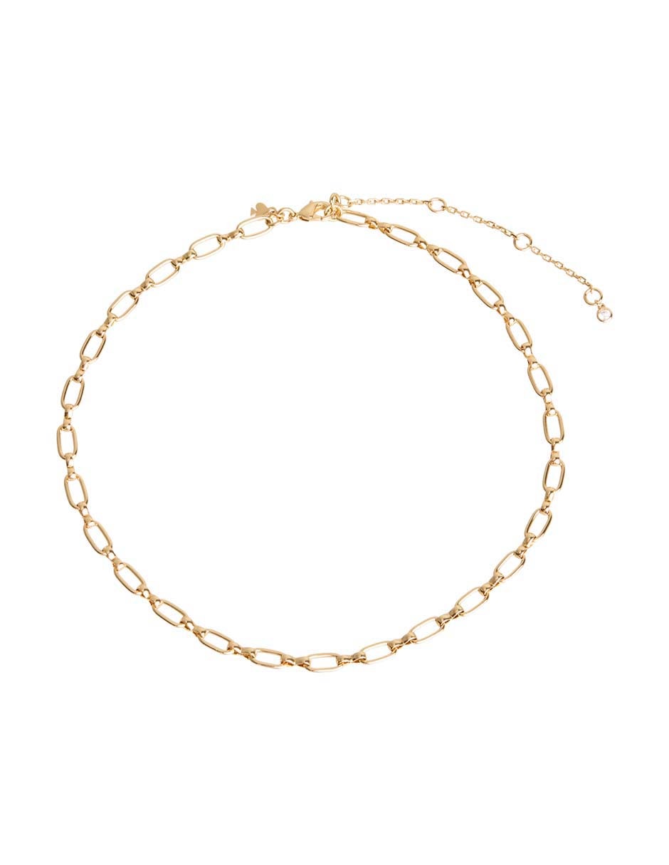 Collar Kate Spade con acabado pulido