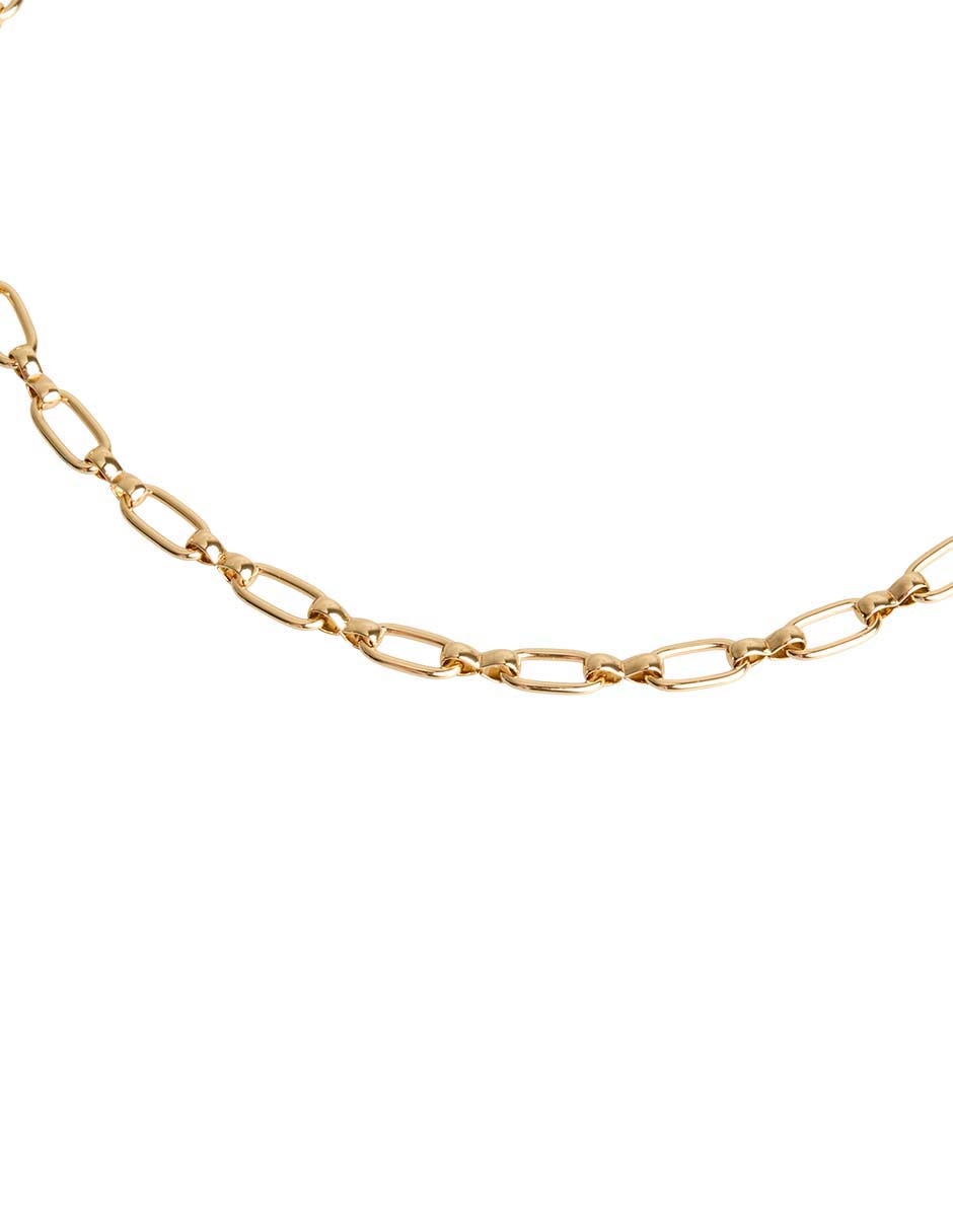 Collar Kate Spade con acabado pulido