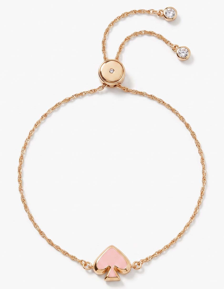 Pulsera acabado brillante 1