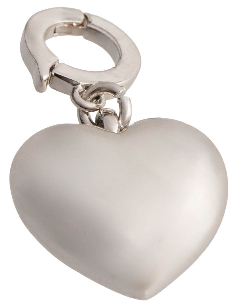 Dije de corazón 2