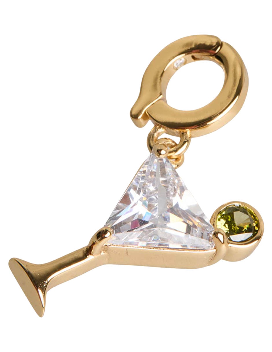 Dije de copa de martini 1