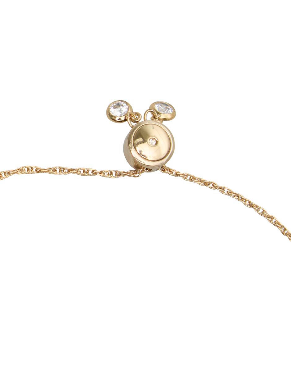 Pulsera con acabado brillante 3
