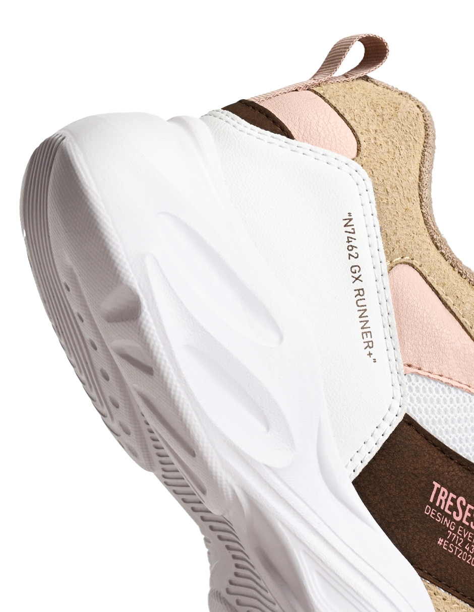 Tenis Comfort para mujer 2
