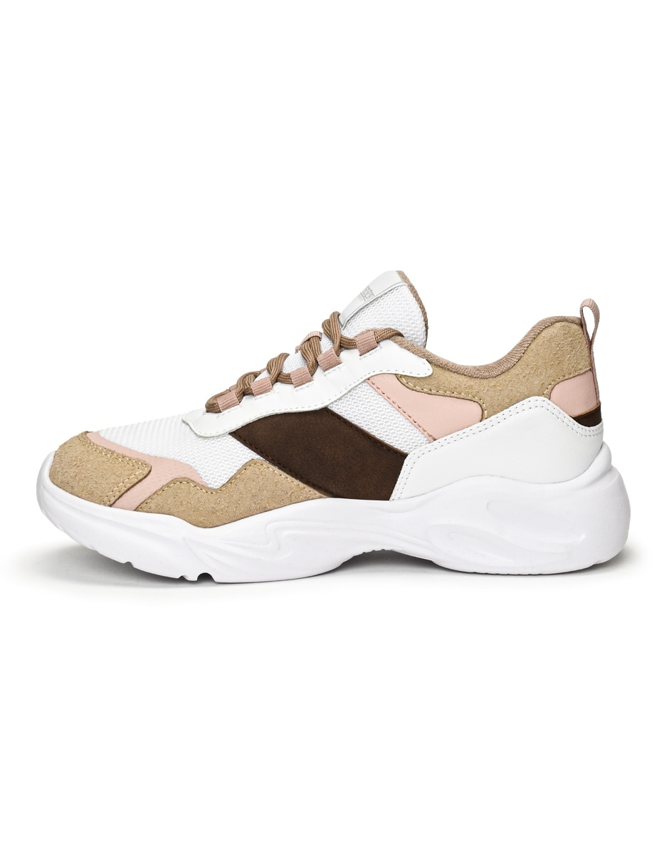 Tenis Comfort para mujer 4