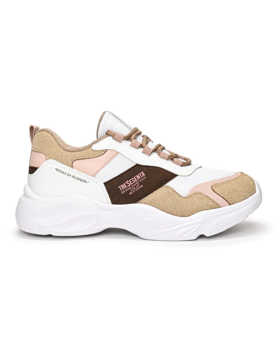 Tenis Comfort para mujer Tenis Comfort para mujer